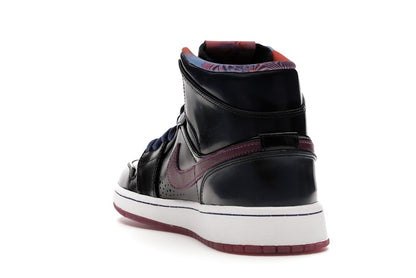 Jordan 1 Mid Nouveau Year of the Horse
