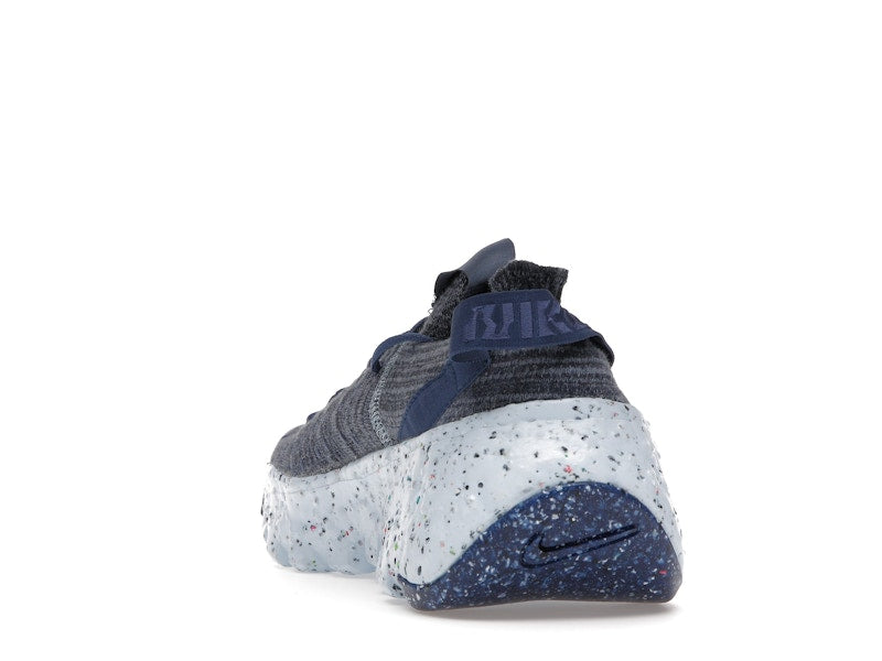 Nike Space Hippie 04 Mystic Navy