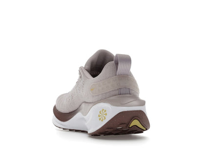 Nike ReactX Infinity Run 4 Platinum Violet (Women's)