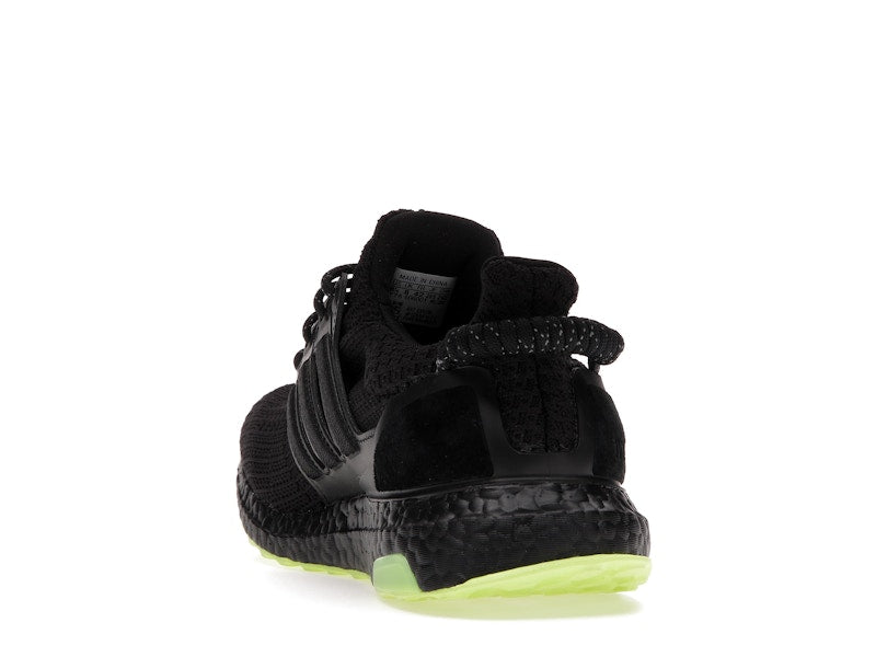adidas Ultra Boost DNA Beyonce Ivy Park Black