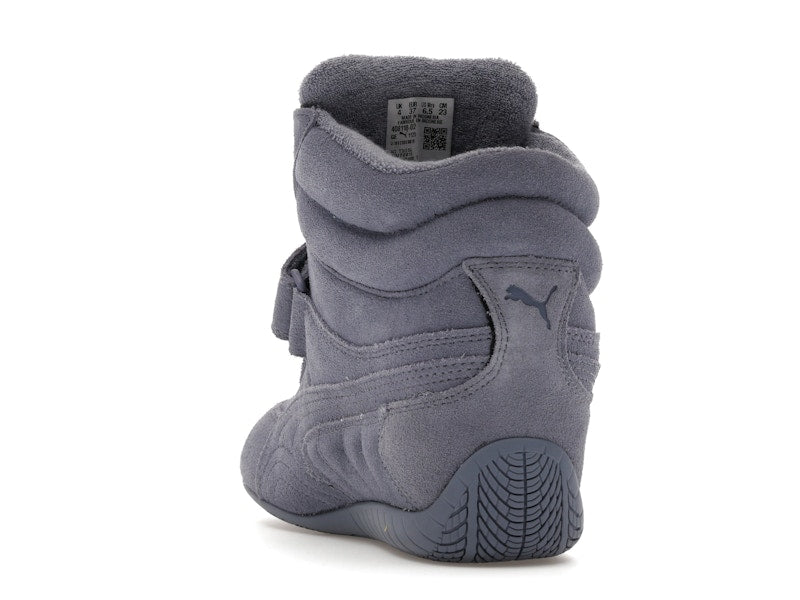 Puma Speedcat Wedge Tonal Gray Sky (Women's)