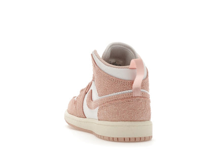 Jordan 1 Mid SE Legend Pink (PS)