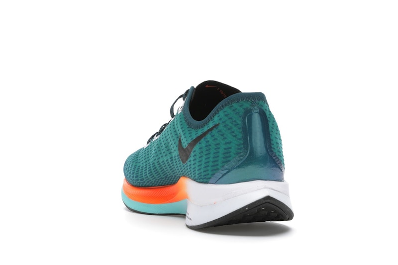 Nike Zoom Pegasus Turbo 2 Neptune Green