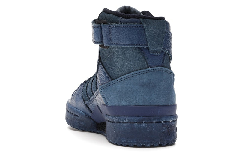 adidas Forum 84 Indigo Dye