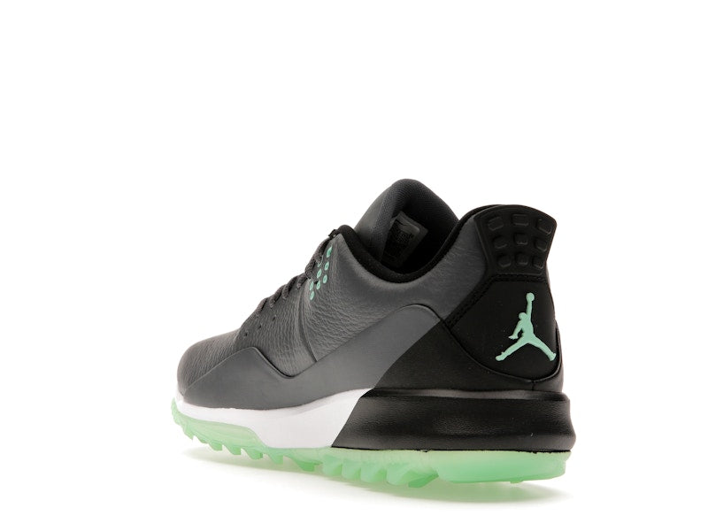 Jordan ADG 3 Golf Grey Green Glow