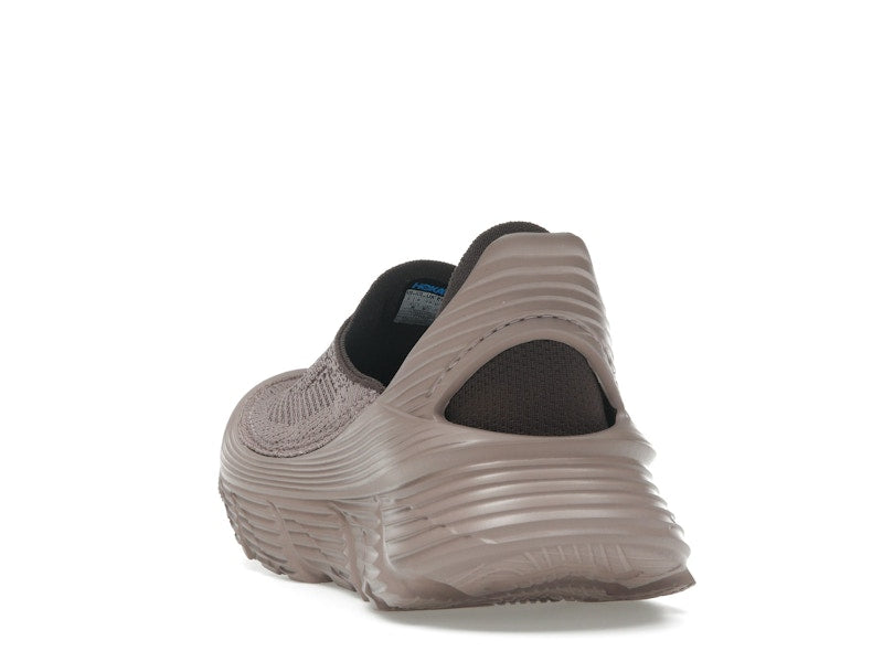 Hoka One One Restore TC Smoky Quartz Quartzite