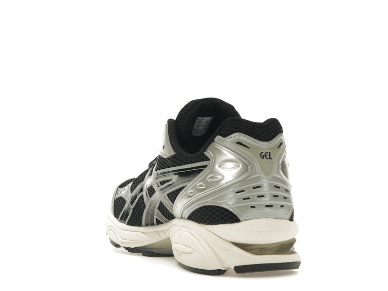 ASICS Gel-Kayano 14 Black Seal Grey