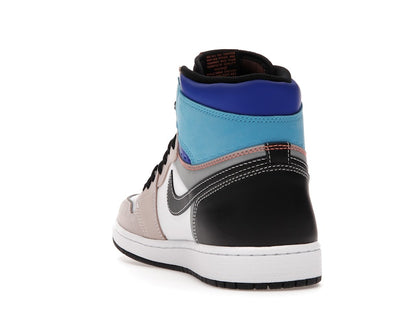 Jordan 1 Retro High OG Prototype