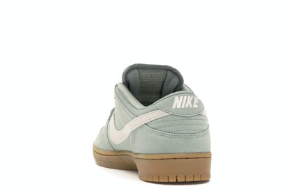 Nike SB Dunk Low Island Green Gum