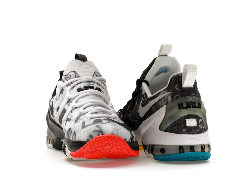 Nike LeBron 13 Low Family Foundation