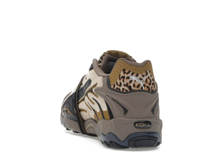 Puma Inhale A$AP Rocky Leopard