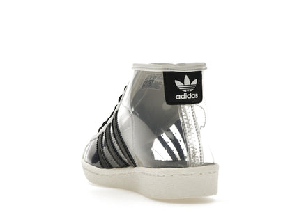 adidas Blondey Pro Model ADV Blondey McCoy Clear