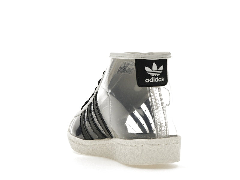 adidas Blondey Pro Model ADV Blondey McCoy Clear
