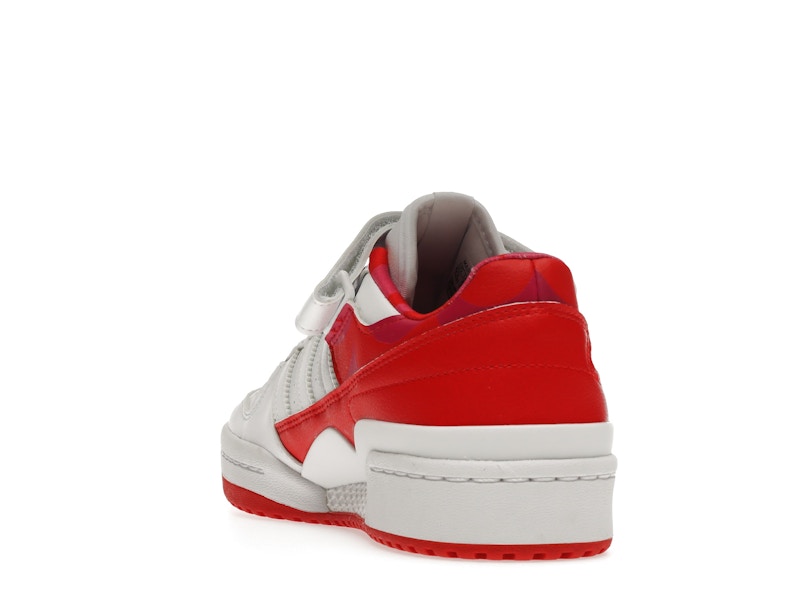 adidas Forum Low Marimekko Laine Wave (Women's)