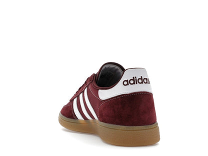 adidas Handball Spezial Sporty & Rich Shadow Red