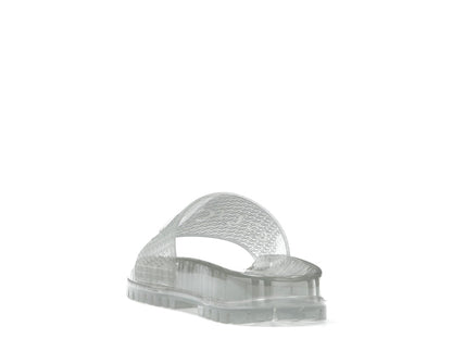 adidas x Gucci Adilette Slide Clear (Women's)