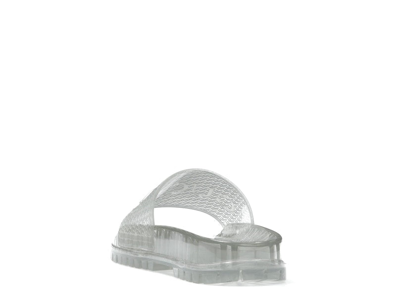 adidas x Gucci Adilette Slide Clear (Women's)