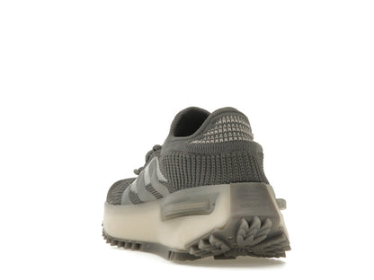 adidas NMD S1 Grey Three Grey One