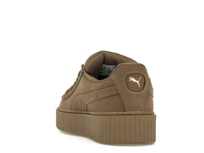 Puma Creeper Phatty Rihanna Fenty Totally Taupe