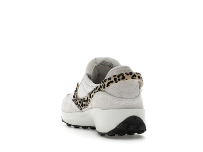 Nike Waffle Debut Phantom Summit White Black Sesame (Women's)