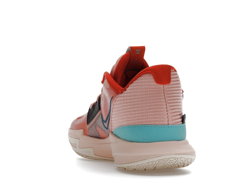 Nike Kyrie Low 5 Madder Root