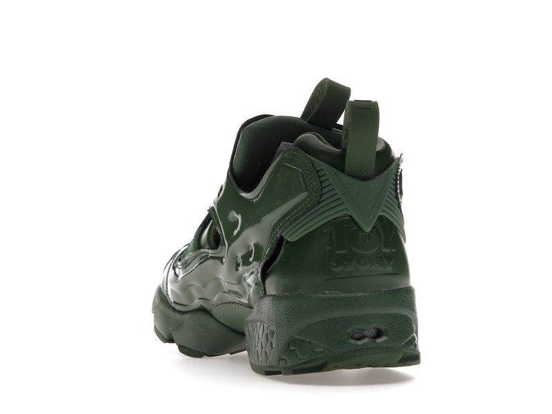 Reebok Instapump Fury Bait x Toy Story Army Men