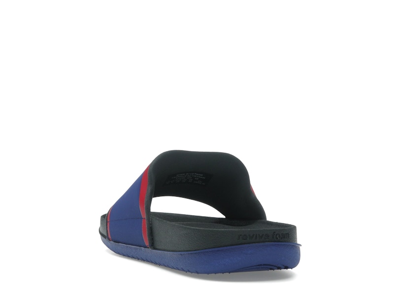 Nike Offcourt Slide FC Barcelona