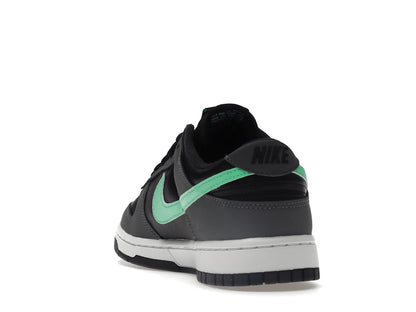 Nike Dunk Low Retro Green Glow