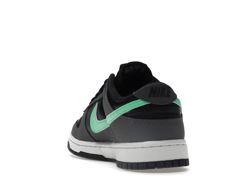 Nike Dunk Low Retro Green Glow