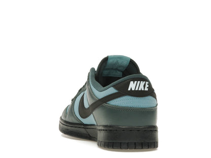 Nike Dunk Low Retro SE Vintage Green Denim Turquoise Anthracite Black