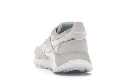 Reebok Classic Leather Legacy White Grey