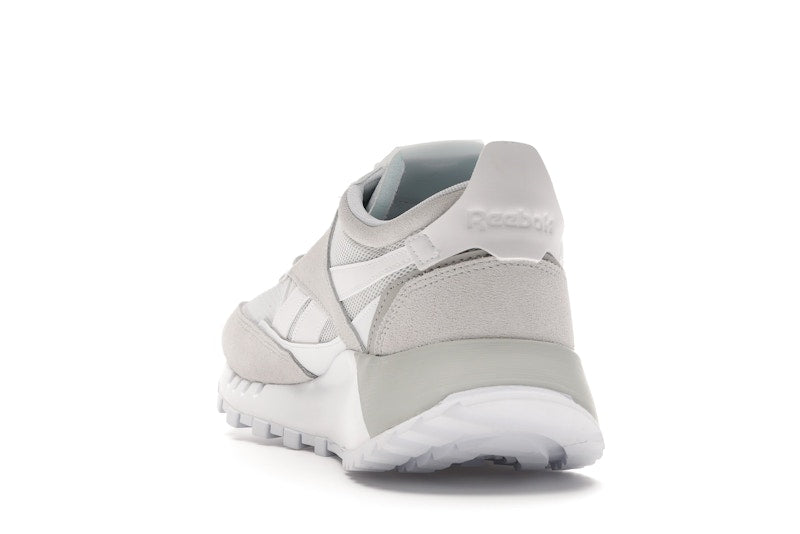 Reebok Classic Leather Legacy White Grey