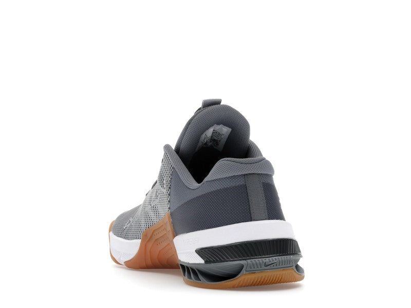 Nike Metcon 8 Smoke Grey Gum