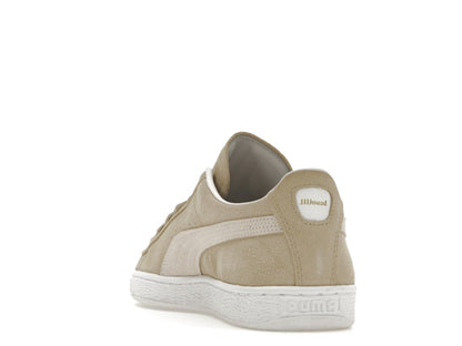 Puma Suede JJJJound Putty
