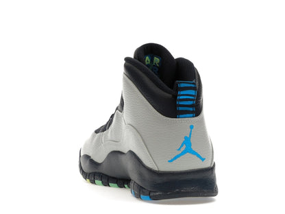 Jordan 10 Retro Rio