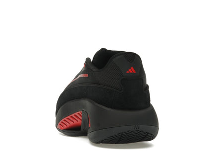 adidas Mad IIInfinity Core Black Red