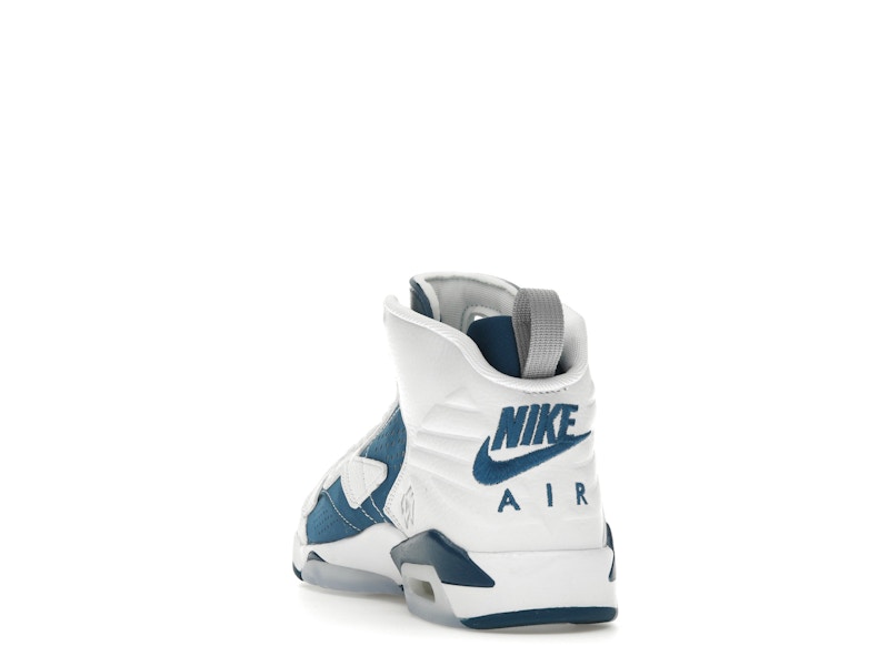 Jordan MVP Industrial Blue (GS)