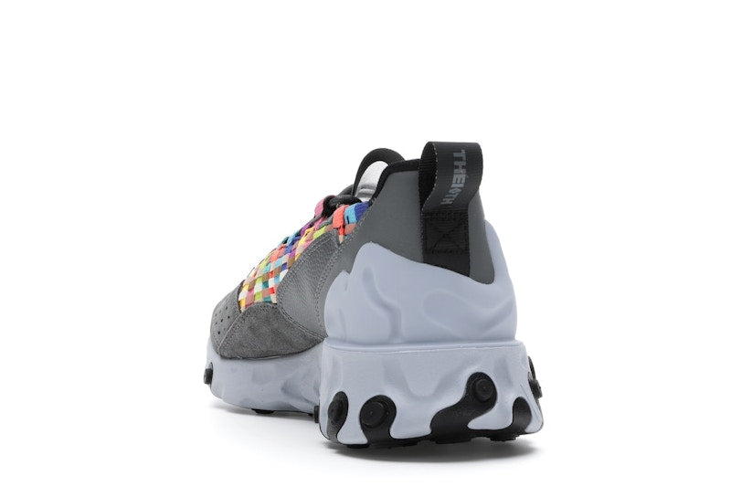 Nike React Celto SOPHNET Grey Multi-Color