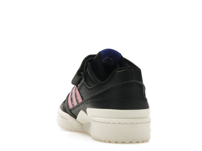 adidas Forum Low André Saraiva Black Cream White