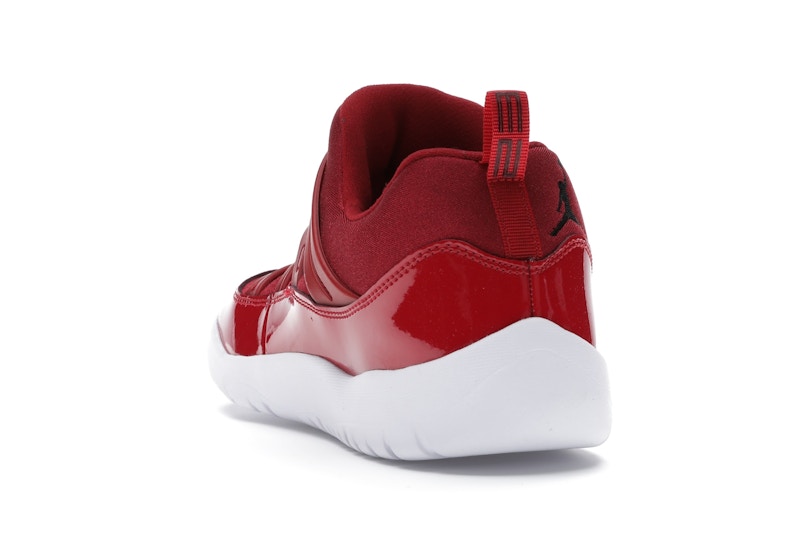 Jordan 11 Retro Little Flex Gym Red (PS)
