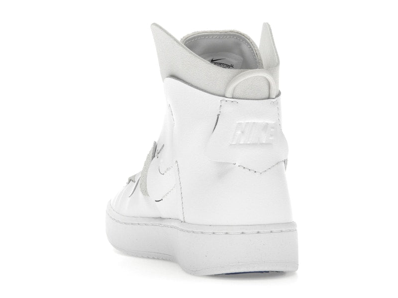 Nike Vandalised LX White Platinum Tint (Women's)