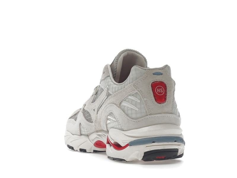 Mizuno Wave Rider 10 Highsnobiety