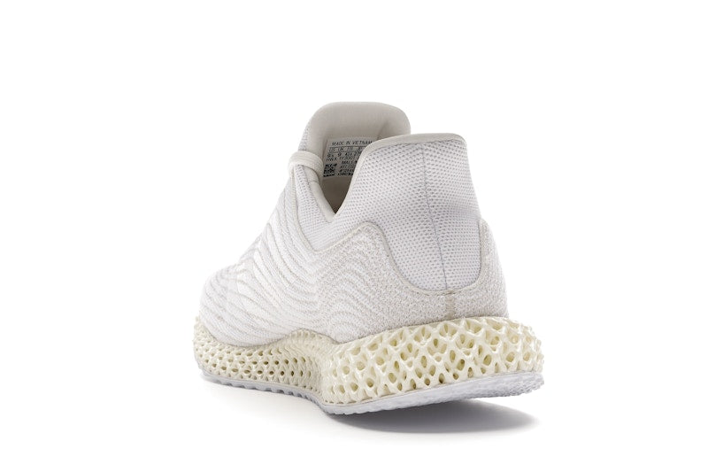 adidas Ultra 4D Parley White