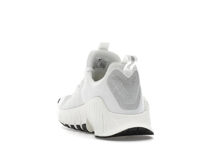 Nike Free Metcon 6 Premium Summit White Sail Black Metallic Silver (Women's)