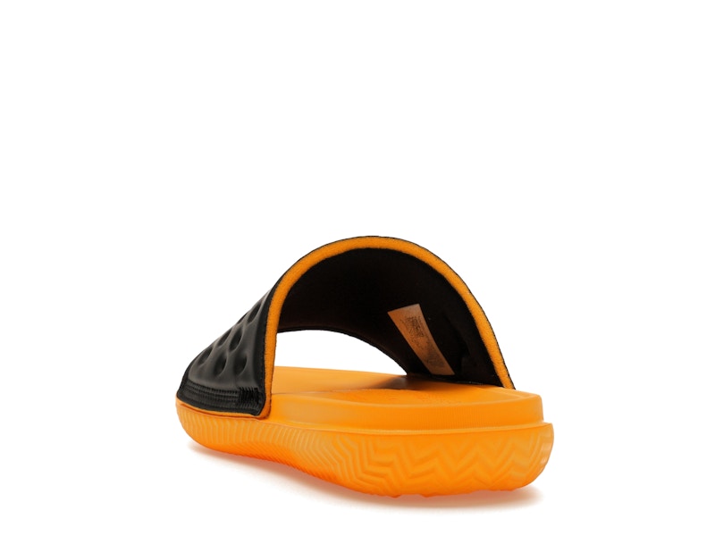 Jordan Play Slide PSG Black Taxi