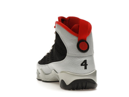 Jordan 9 Retro Johnny Kilroy
