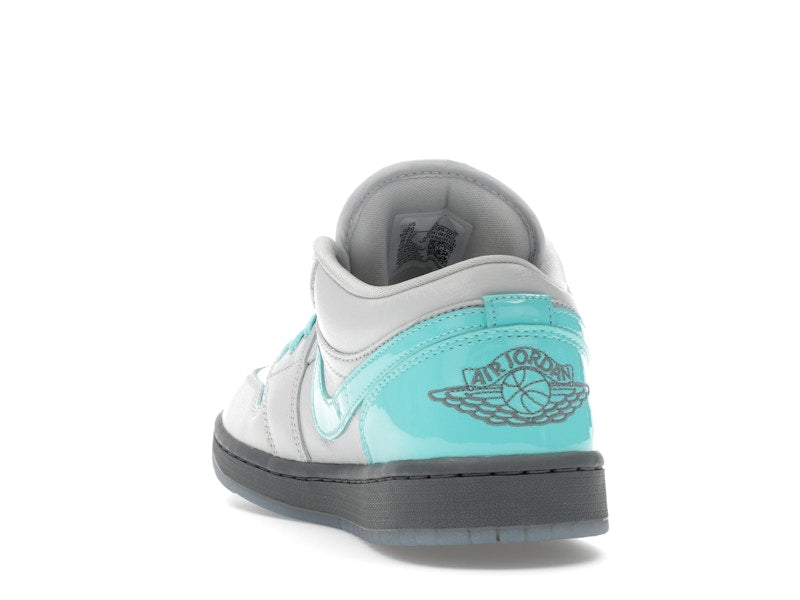 Jordan 1 Low SE Polaroid (Women's)
