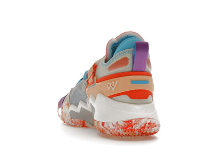 Jordan Why Not .5 Multi Color