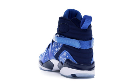 Jordan 8 Retro Snow Blizzard (GS)
