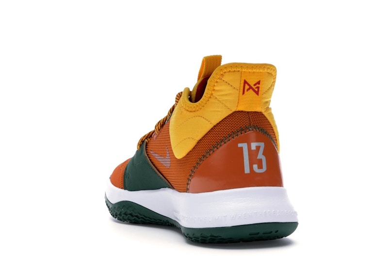 Nike PG 3 ACG